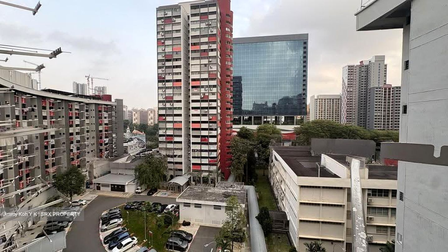 Blk 462 Crawford Lane (Kallang/Whampoa), HDB 3 Rooms #613821401